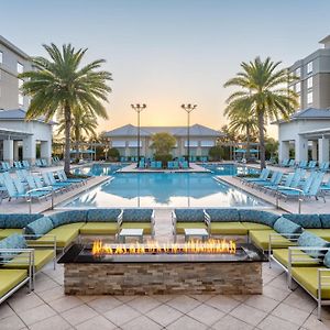 Towneplace Suites Orlando At Flamingo Crossings Town Center/Western Entrance