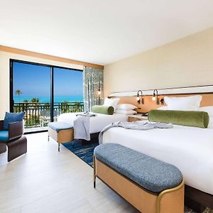 Renovated Room