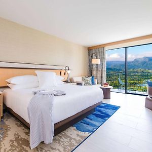 Renovated Room