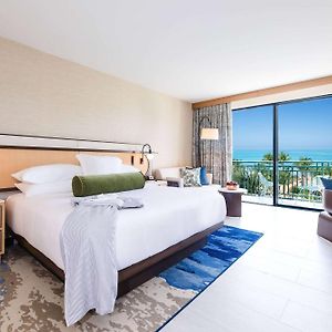 Renovated Room